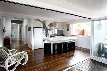 Atlantic Byron Bay - Coogee Beach Accommodation 1