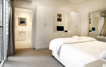 Atlantic Byron Bay - Coogee Beach Accommodation 2