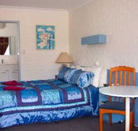 Colonial Inn Tamworth - Coogee Beach Accommodation