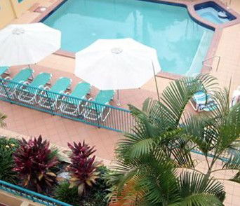 Chevron Island QLD Coogee Beach Accommodation