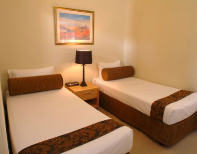 Quest On Story Bridge - Coogee Beach Accommodation 0