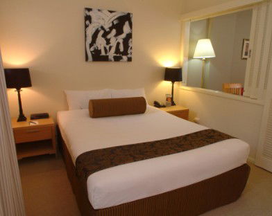 Quest On Story Bridge - Coogee Beach Accommodation 1