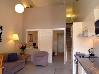 Quest On Story Bridge - Coogee Beach Accommodation 2