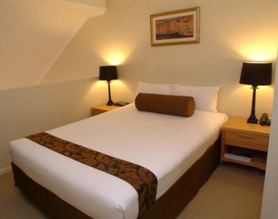 Quest On Story Bridge - Coogee Beach Accommodation 3