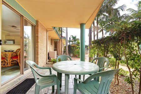 Beaches Serviced Apartments - Coogee Beach Accommodation 4