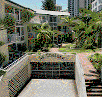 Le Chelsea Holiday Apartments - Coogee Beach Accommodation
