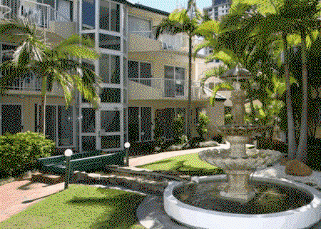 Le Chelsea Holiday Apartments - Coogee Beach Accommodation 1