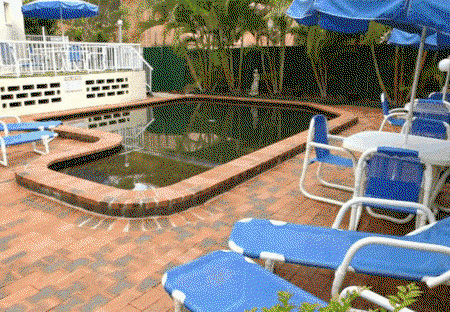 Le Chelsea Holiday Apartments - Coogee Beach Accommodation 2