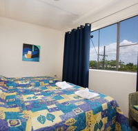 Ambassador Motor Inn Brisbane - Coogee Beach Accommodation