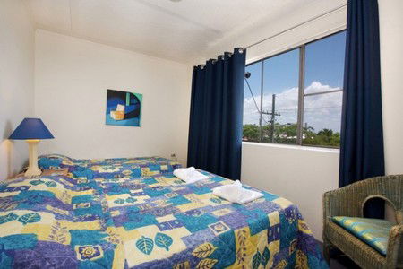 Ambassador Motor Inn Brisbane - Coogee Beach Accommodation 0