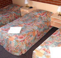 Greenslopes Motor Inn - Coogee Beach Accommodation