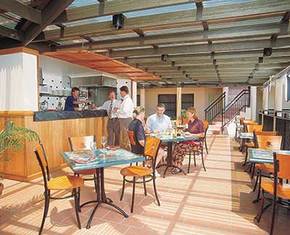 Pegasus Motor Inn - Coogee Beach Accommodation 1