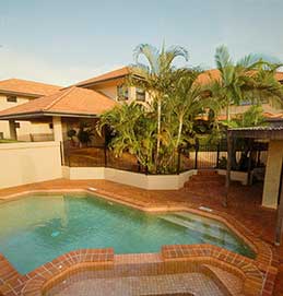 Pegasus Motor Inn - Coogee Beach Accommodation 2