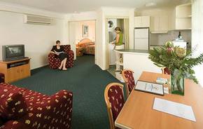Pegasus Motor Inn - Coogee Beach Accommodation 3