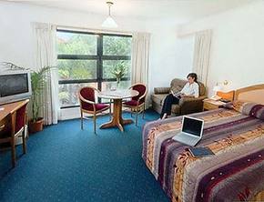 Pegasus Motor Inn - Coogee Beach Accommodation 4