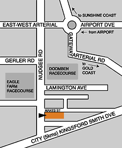 Pegasus Motor Inn - Coogee Beach Accommodation 5