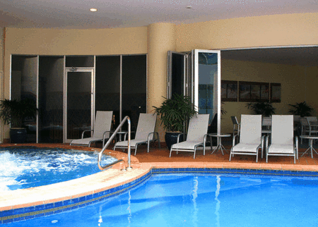 Macarthur Chambers - Coogee Beach Accommodation 0