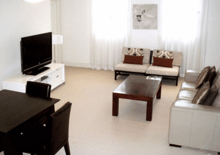 Macarthur Chambers - Coogee Beach Accommodation 5