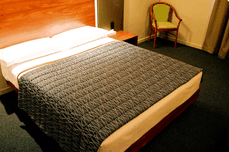 Brisbane International - Rocklea - Coogee Beach Accommodation