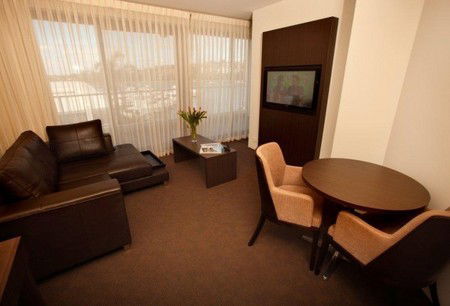 Pier 21 Apartment Hotel - Coogee Beach Accommodation 4