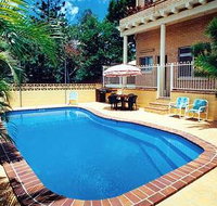 Paramount Motel And Serviced Apartments - Coogee Beach Accommodation