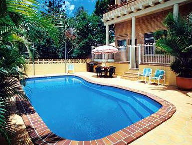 Paramount Motel And Serviced Apartments - Coogee Beach Accommodation 0