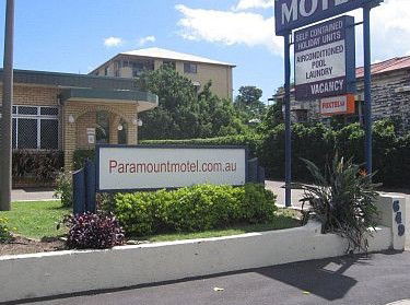 Paramount Motel And Serviced Apartments - Coogee Beach Accommodation 3