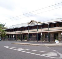 Crown Hotel Motel - Coogee Beach Accommodation