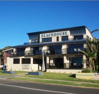 Beach House Mollymook - Coogee Beach Accommodation