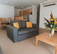 Quest Rosehill - Coogee Beach Accommodation