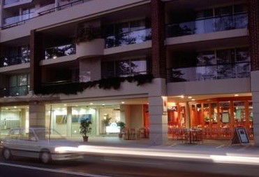 Quest Grande Esplanade - Coogee Beach Accommodation 2