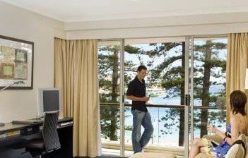 Quest Grande Esplanade - Coogee Beach Accommodation 3