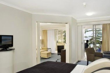 Quest Grande Esplanade - Coogee Beach Accommodation 4