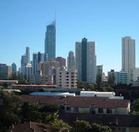 Warringa Surf Holiday Apartments - Coogee Beach Accommodation