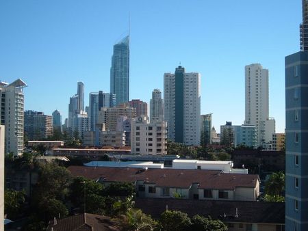 Warringa Surf Holiday Apartments - Coogee Beach Accommodation 0