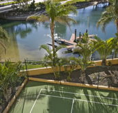 Capricorn One Holiday Apartments - Coogee Beach Accommodation