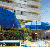 Equinox Resort - Coogee Beach Accommodation