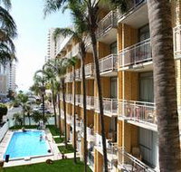 Surfers City Motel - Coogee Beach Accommodation