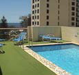 Surfers Paradise Beach Holiday Units - Coogee Beach Accommodation