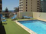 Surfers Paradise Beach Holiday Units - Coogee Beach Accommodation 0
