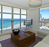 Hi Surf Beachfront Resort Apartments - Coogee Beach Accommodation