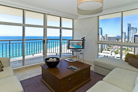 Hi Surf Beachfront Resort Apartments - Coogee Beach Accommodation 0