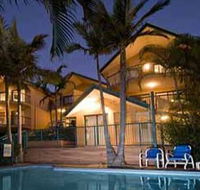 Karana Palms Resort - Coogee Beach Accommodation