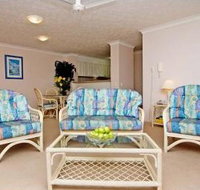 Koala Cove Holiday Apartments - Coogee Beach Accommodation