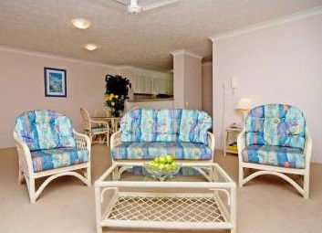 Koala Cove Holiday Apartments - Coogee Beach Accommodation 0