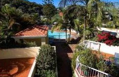 Koala Cove Holiday Apartments - Coogee Beach Accommodation 3