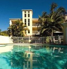 Koala Cove Holiday Apartments - Coogee Beach Accommodation 4