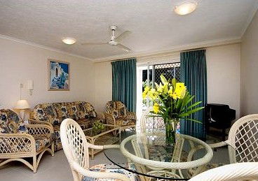 Koala Cove Holiday Apartments - Coogee Beach Accommodation 5