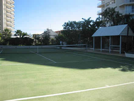 Meridian Tower - Coogee Beach Accommodation 5