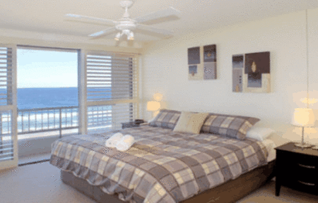 Norfolk Luxury Beachfront Apartments - Coogee Beach Accommodation 4